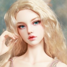【代购】SartoriaJ 大女 EVE整体
