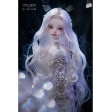 【代购】SOOM LG4分 SERIN人鱼 双头一体